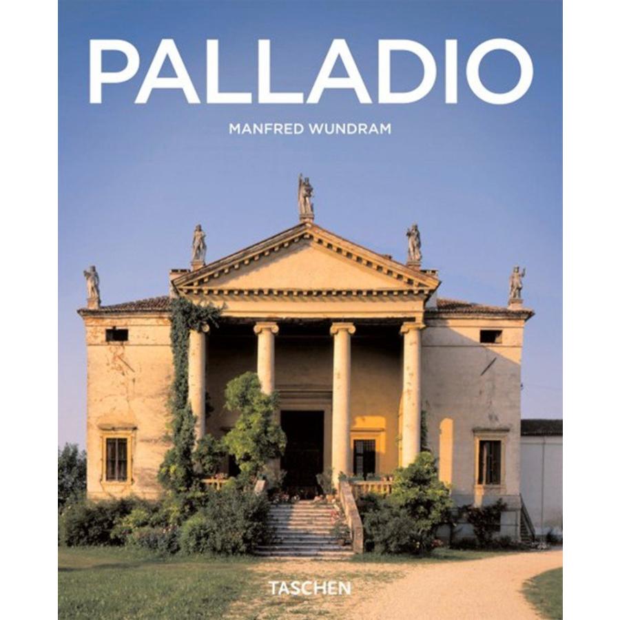 PALLADIO (BASIC ARCHITECTURE) アンドレーア・パッラーディオ 建築物 TASCHEN タッシェン【言語:英語】 : 世界とつながる本屋さん Bookbird - 通販 - Yahoo!ショッピング PALLADIO (BASIC ARCHITECTURE) アンドレーア・パッラーディオ 建築物 TASCHEN タッシェン【言語:英語】 : 世界とつながる本屋さん Bookbird - 通販 - Yahoo!ショッピング