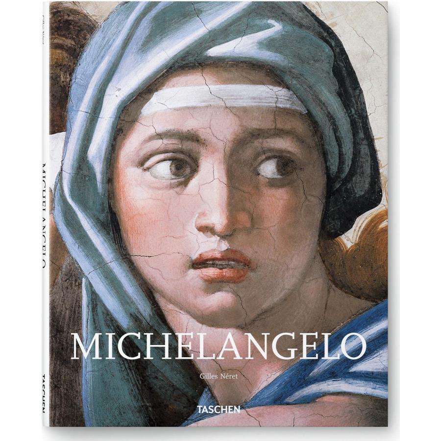 ミケランジェロ 1475―1564 全作品集 Amazon.co.jp: Michelangelo