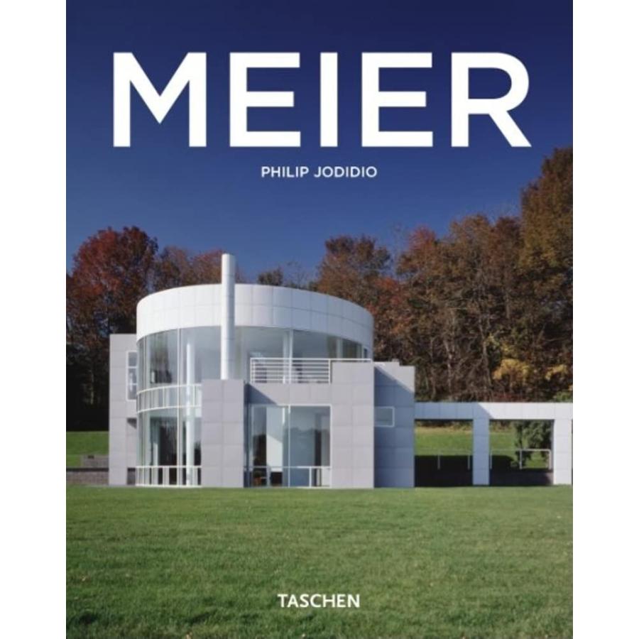 Richard Meier in Europa　リチャード・マイヤー Richard Meier House リチャード・マイヤー – smokebooks shop