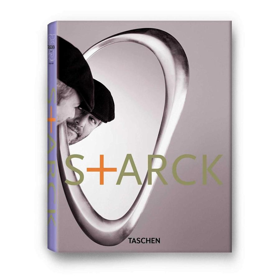 STARCK (TASCHEN 25) フィリップ・スタルク デザイナー 建築