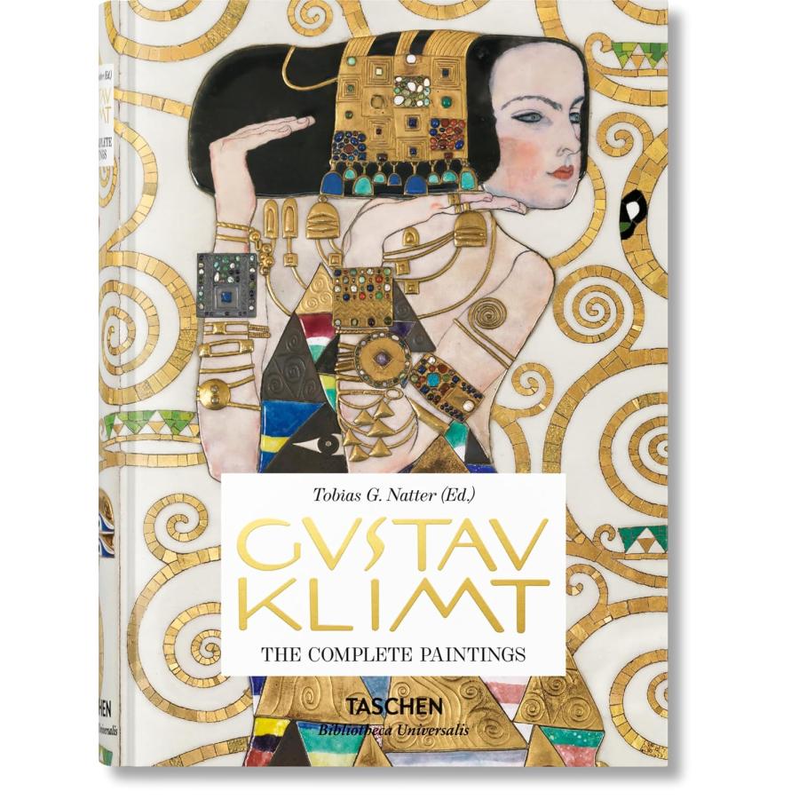 予約注文商品：注文後1ヵ月〜1ヵ月半で発送】GUSTAV KLIMT:DRAWINGS