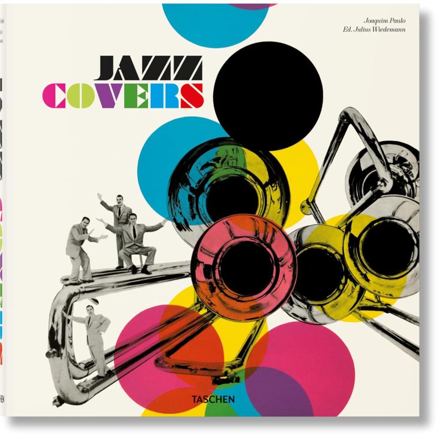 Jazz Covers【予約注文商品】【注文後約1ヵ月程度で発送】ジャズ
