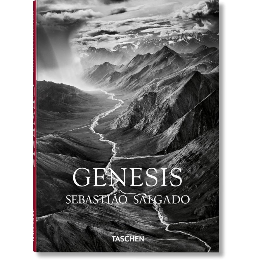 予約注文商品：注文後1ヵ月〜1ヵ月半で発送】SEBASTIAO SALGADO