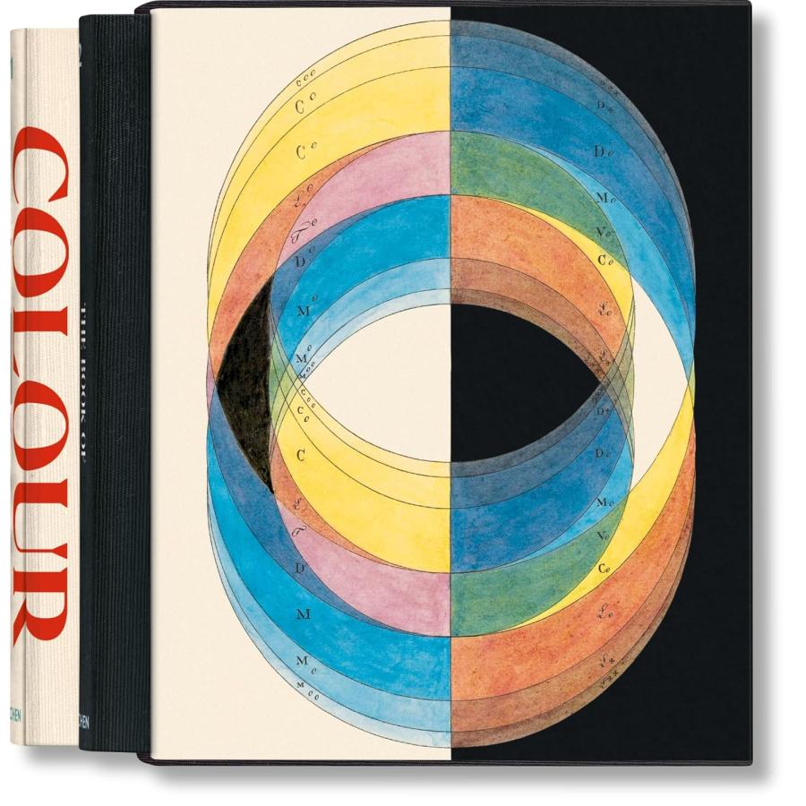 Colors 洋書 The Book of Colour Concepts【予約注文商品】【注文後約1ヵ月程度で