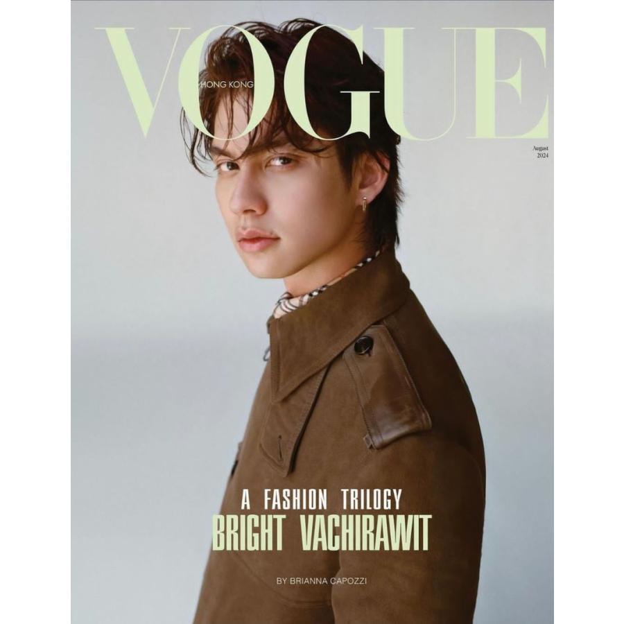 その他 VOGUE MEN HONG KONG BrightWin その他 VOGUE MEN HONG KONG BrightWin VOGUE MEN HONG KONG