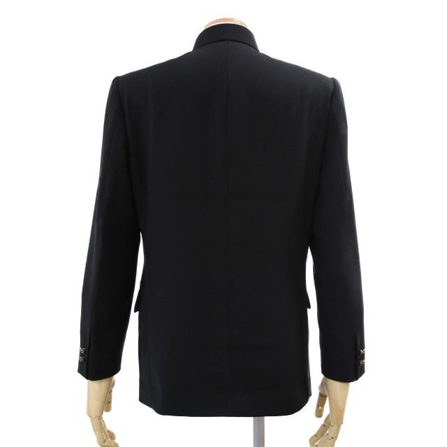 学生服 学ラン 上着 冬 全国標準型 B体 ポリエステル100% 送料無料