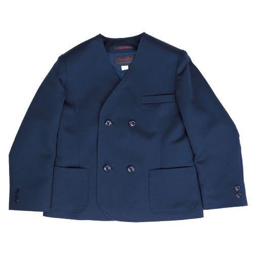 小学生 学生服 上下セットイートン(切込ポケット) 半ズボン