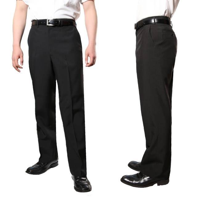 学生服 夏ズボン 夏用 全国標準型 ズボン スラックス サマー 夏服 中学生 高校生 黒 丸洗いok 涼しい 撥水撥油 抗菌消臭 丸洗い可能 男子 Nippi Summer02 学生服のニッピ ヤフー店 通販 Yahoo ショッピング