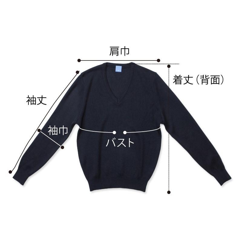 学生服 ニットセーター 男女兼用 紺 丸洗いOK 100 110 120 130 学生服 ニットセーター 男女兼用 紺 丸洗いOK 100 110 120 130