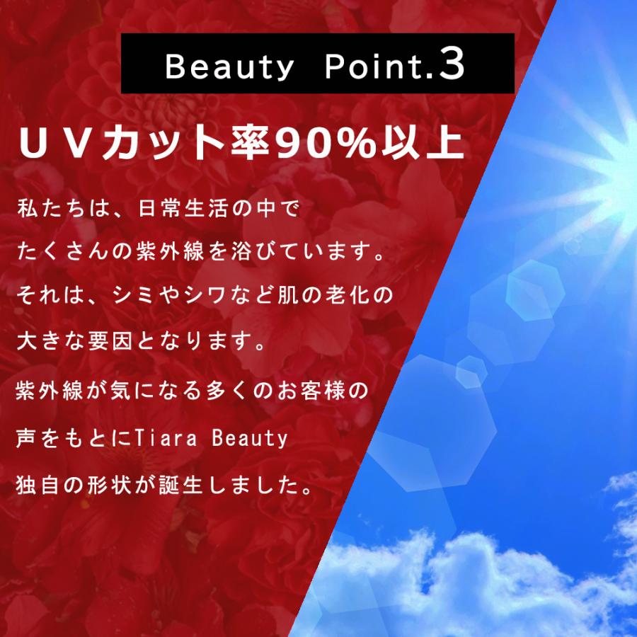 Pittarich Tiara Beauty ピッタリッチ ティアラ ビューティー マスク 再利用 可能 タイプ 1個 交換フィルター 100枚入り_4