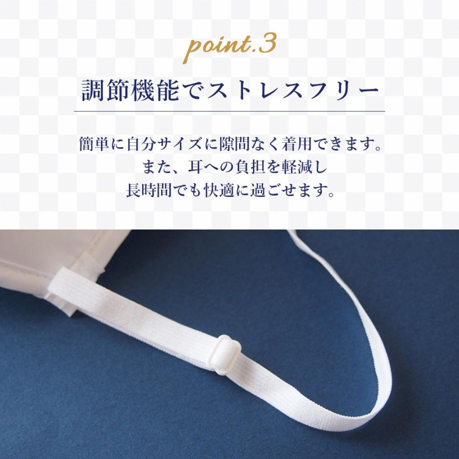くればぁ ピッタリッチ 日の丸 マスク 再利用 可能 タイプ ホワイト