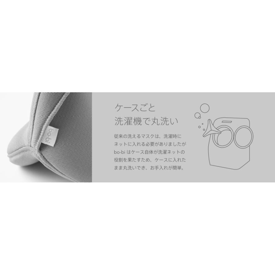 【新品】カロリー消費マスク bobi カロリー消費量が3倍になるマスク | ニュープロダクツ | リスク対策