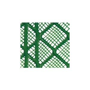 ネトロンシート ネトロンネット CLV-BS-1-1240 緑  幅1240mm×長さ7m 切り売り