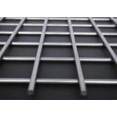 ステンレス 溶接金網 ファインメッシュ ワイヤーメッシュ SUS304 線径2mm 目開き48mm ピッチ50mm 幅1000mm 長さ19m 溶接網 ワイヤーネット じゃかご 柵