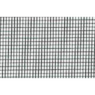 耐熱性防虫網戸用ネット　レックスネット　グラスファイバーメッシュ　防虫網戸　長さ29m　14メッシュ　カット販売　幅99cm　張りやすい　グレー　18
