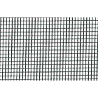 耐熱性防虫網戸用ネット レックスネット グラスファイバーメッシュ グレー 18/14メッシュ 幅99cm 長さ49m カット販売 防虫網戸 張りやすい