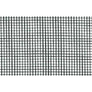 耐熱性防虫網戸用ネット　レックスネット　グラスファイバーメッシュ　幅122cm　長さ57m　グレー　18メッシュ　張りやすい　カット販売　防虫網戸