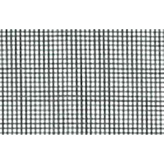 耐熱性防虫網戸用ネット レックスネット グラスファイバーメッシュ グレー 18メッシュ 幅99cm 長さ25m カット販売 防虫網戸 張りやすい