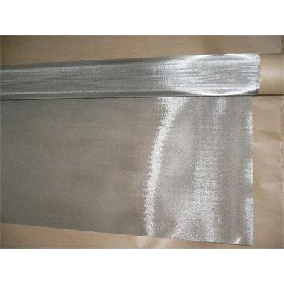 ニッケル金網メッシュ メッシュ：8｜線径（mm）：0.8｜目開き（mm）：2.375｜大きさ：1000mm×1m