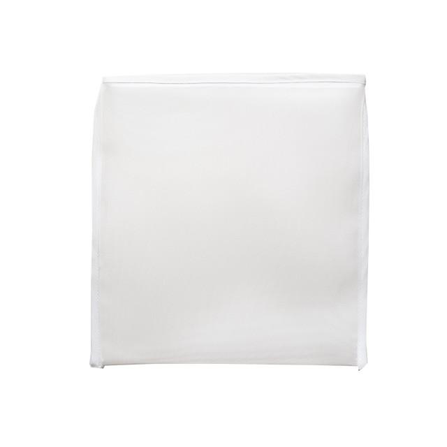 メッシュ加工品 ナイロン平袋 目開き（μ）：630｜メッシュ数：29｜03） 寸法：150mm×235mmｈ（平袋） /20枚入り