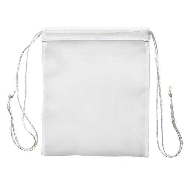 メッシュ加工品 ナイロン平袋 目開き（μ）：30｜メッシュ数：419｜02） 寸法：150mm×235mmｈ（平袋） /10枚入り