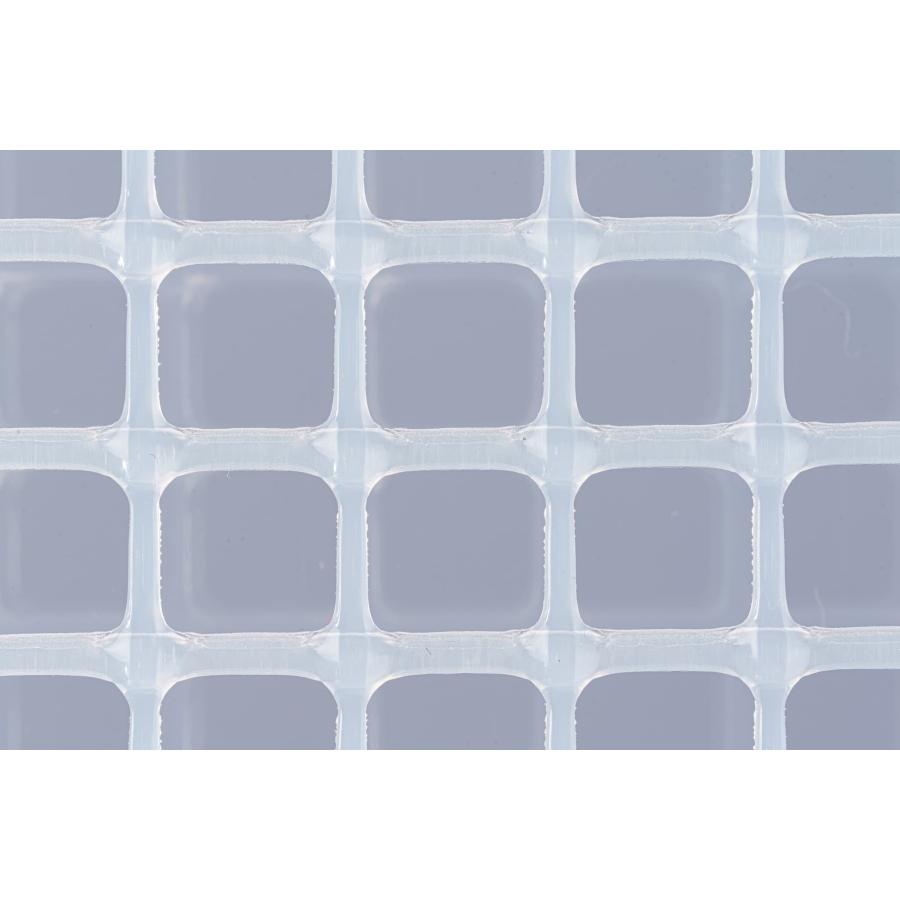 トリカルネット プラスチックネット NR-21 ナチュラル 半透明色 トリカルネット プラスチックネット NR-21 ナチュラル 半透明色