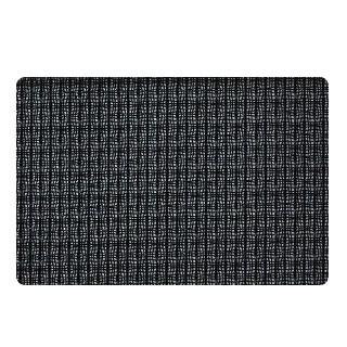 サランネット ハニカム 130 線径0.18mm 開口率27.6% 黒色 幅1220mm 長