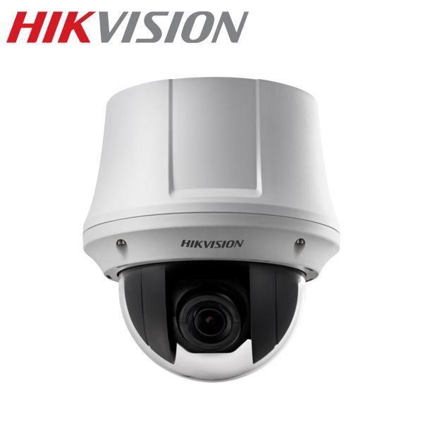 【提携倉庫】[HIKVISION] [TVi-2M] 210万画素 CCTV 屋内用 防水型 光学25倍 デジタル16倍 光学ズーム PTZ 1080P 2メガピクセル 逆光 露出補正 DS-2AE4225T-A3