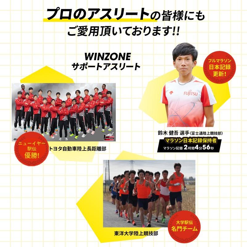 WINZONE マラソン サプリ ウィンゾーン エナジータブレット WINZONE マラソン サプリ ウィンゾーン エナジータブレット