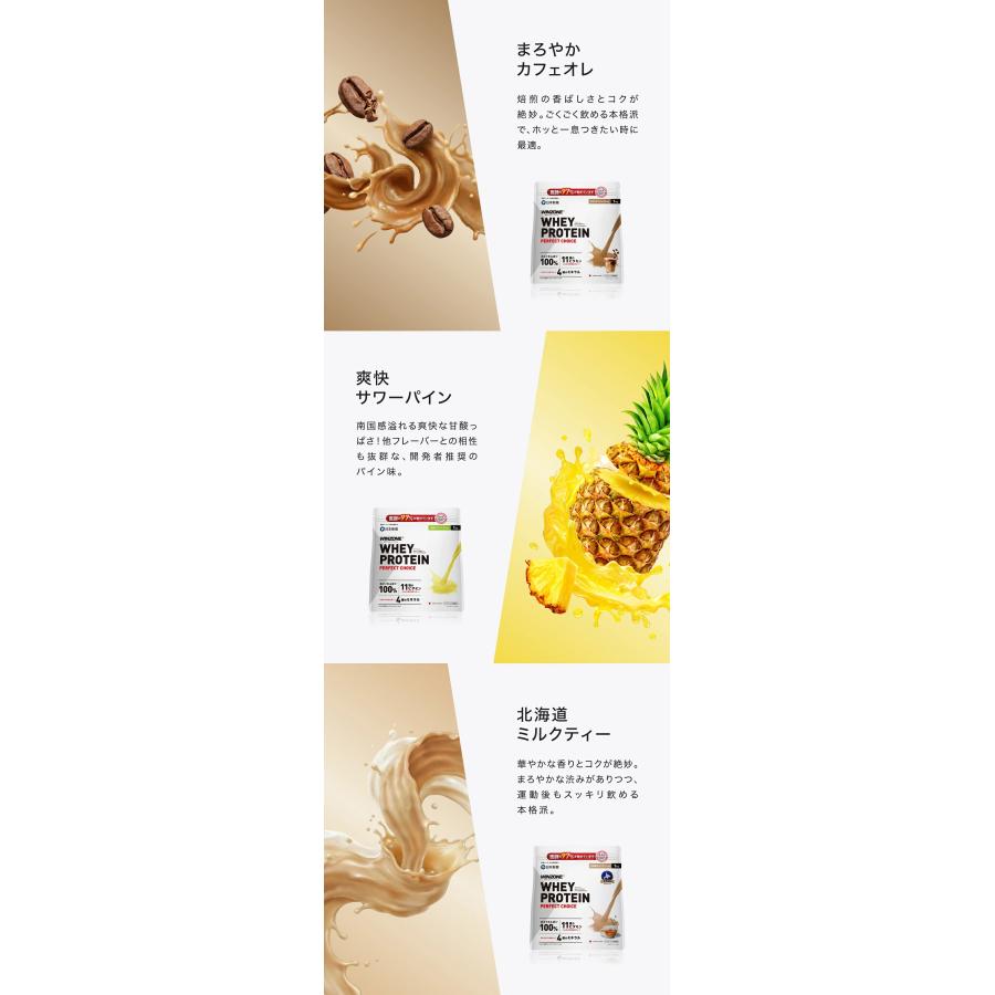 WINZONE 【期間限定 ポイント5倍 17日23:59まで】プロテイン ホエイ