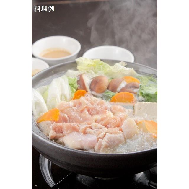 チキンクリアデラックス（1kg×2袋） 無添加・無脂肪 酵母エキス不使用 日本スープの丸鶏スープストック |  | 05