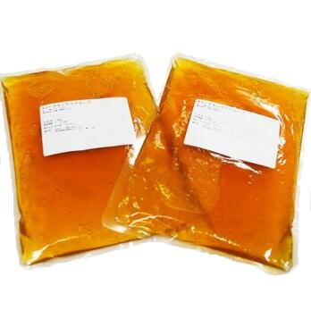 チキンクリアデラックス（1kg×10袋） 無添加・無脂肪 酵母エキス不使用 日本スープの丸鶏スープストック | 