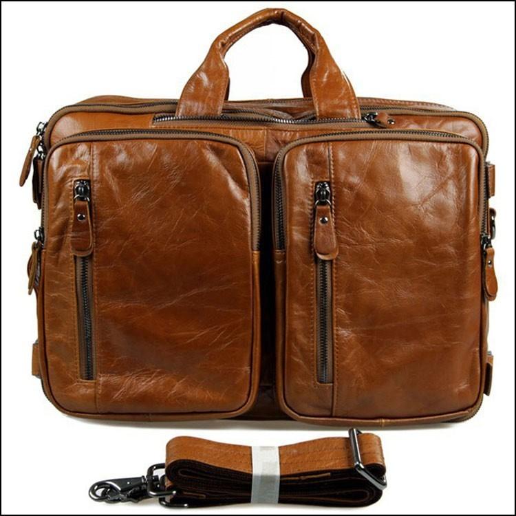 ビジネスバッグ 本革 リュックサックメンズ 3WAY レザー ブリーフケース 通勤バッグ ショルダーバッグ 14インチPC対応 3室 通勤鞄