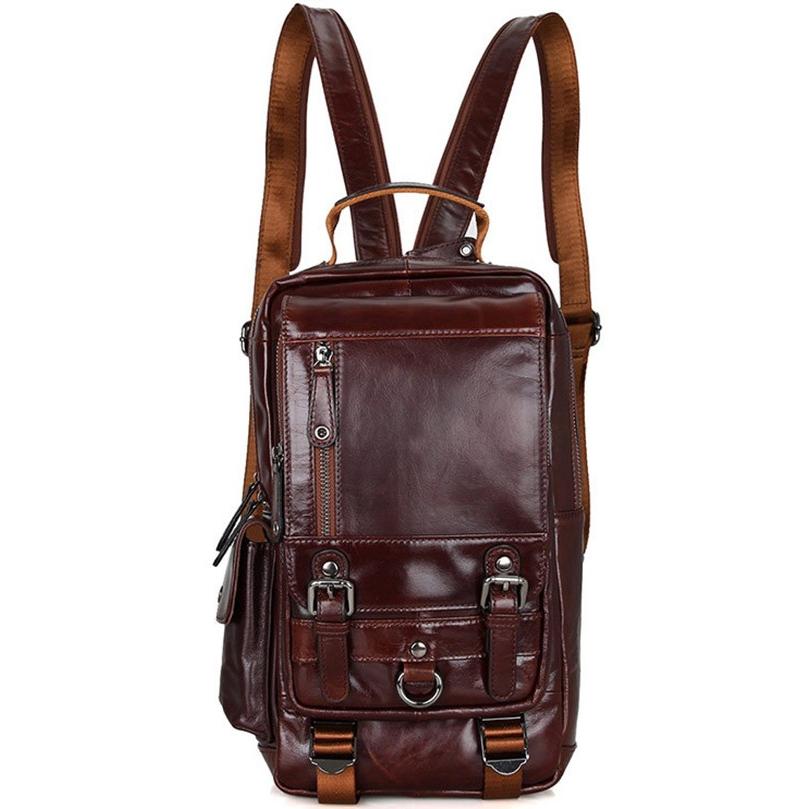 ボディバッグ 大容量 レディース 3way リュックサック 本革 ワンショルダーバッグ 男女兼用 牛革 ディバッグ 書類 Ipad対応 バックパック 紳士用 リュック Lmbp0924 サンリーバッグ専門店 通販 Yahoo ショッピング