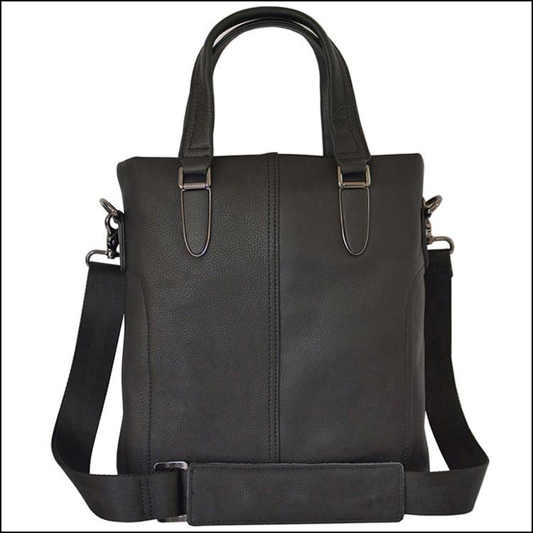 Sale 74 Off トートバッグ メンズ 本革 レザー 2way 手提げバッグ 通勤鞄 ビジネスバッグ 斜めがけバッグ 黒色 Ipad対応 カジュアル兼用 紳士用 Anacarolinabotelho Com Br