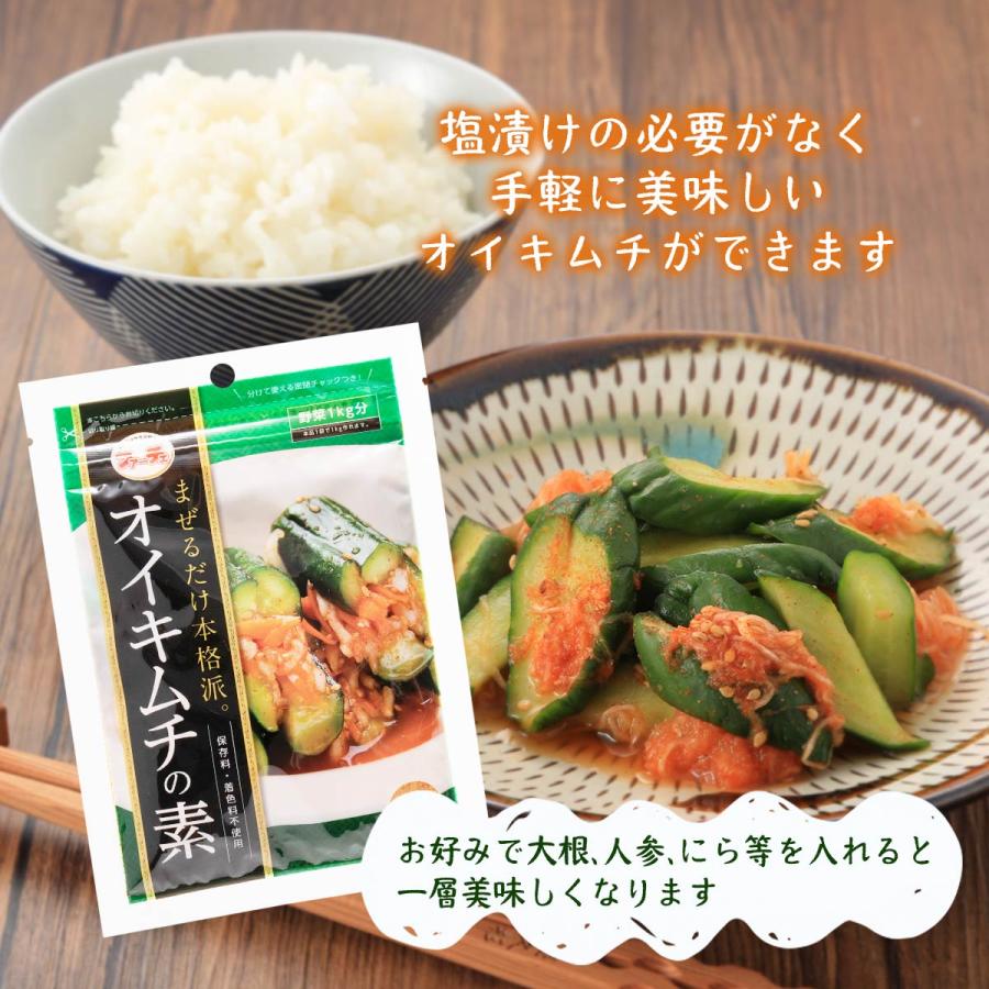 セットキムチ Amazon.co.jp: [宗家キムチ]【ねぎキムチ 300g 2個セット】 韓国