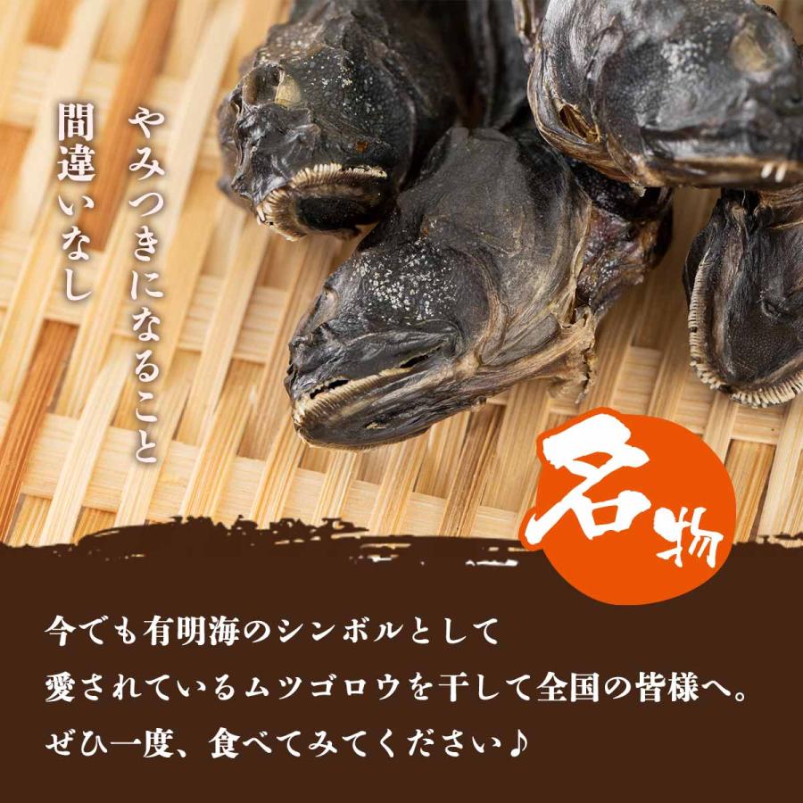福岡県 ムツゴロウ おいしい お取り寄せ グルメ ギフト 夜明茶屋 やまひら 干しむつごろう 6尾 にじデパートyahoo 店 通販 Yahoo ショッピング
