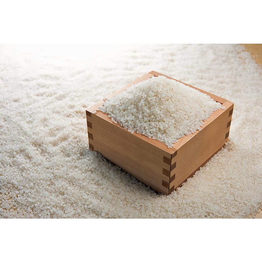 令和6年産 新米 玄米 新潟農商 佐渡産コシヒカリ 10kg /新潟県産 国産