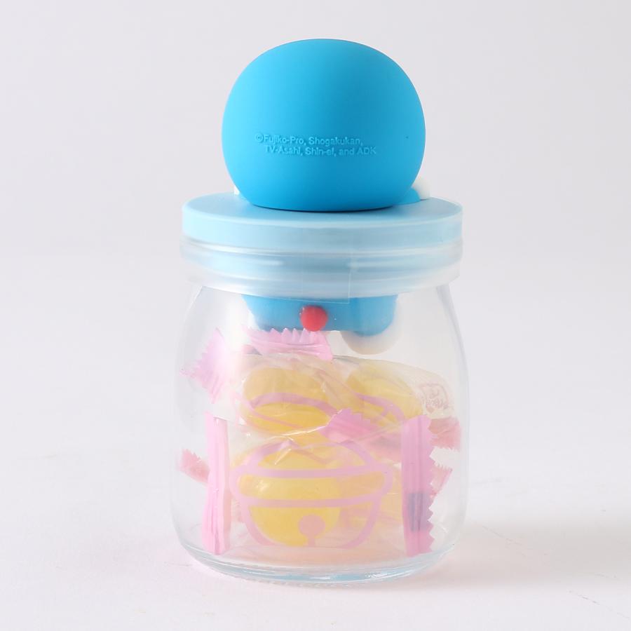 ドラえもん トーマン・トイズ キャンディボトル 6粒 /どらえもん