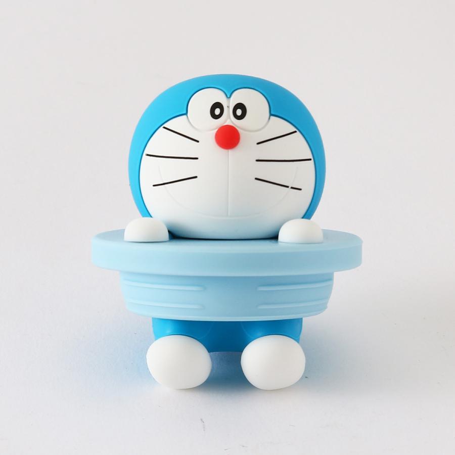 ドラえもん トーマン・トイズ キャンディボトル 6粒 /どらえもん