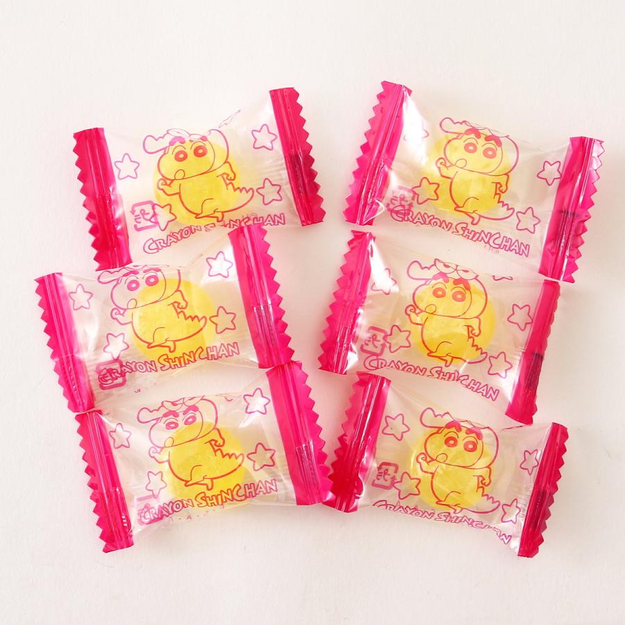 サンリオ キャンディボトル クレヨンしんちゃん キャンディ