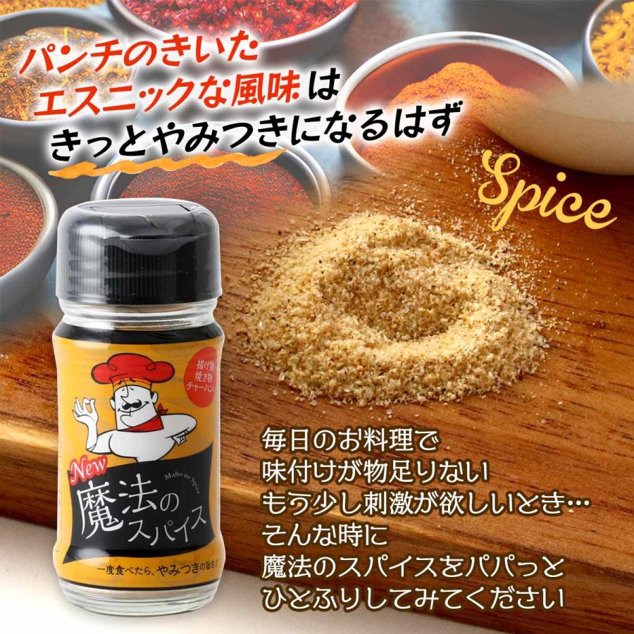 □未使用 ジェダイ ファイヤーキング風 調味 オールスパイス キッチン