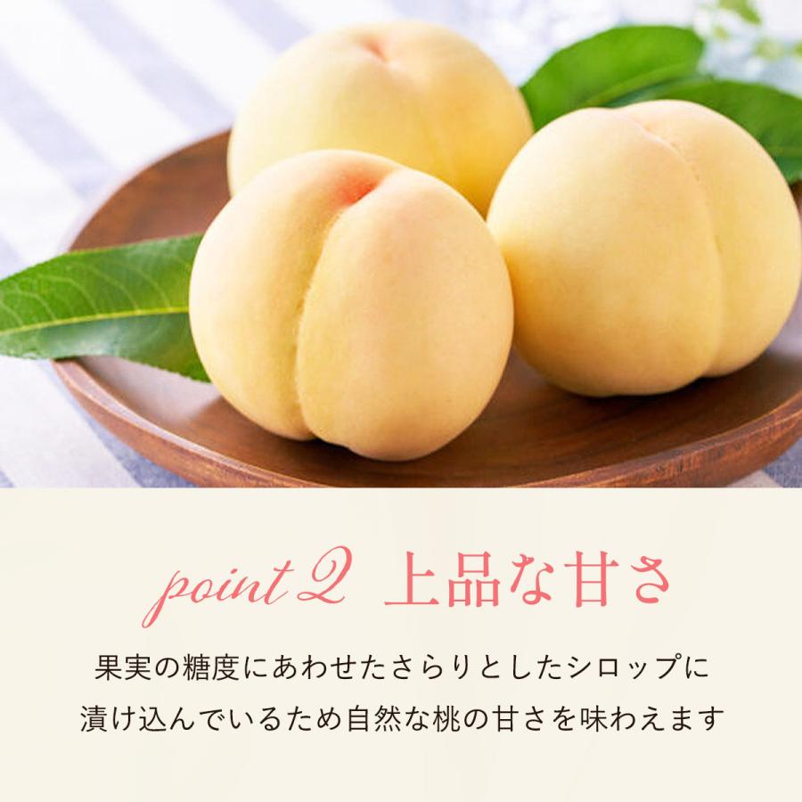 もも [果樂] 水熟桃・プレミアムGIFT（SUI JYUKU BRAND）清水白桃大玉 2個/岡山県産 白桃 水熟桃 極上甘さ みずみずしい果実 完熟 贅沢 特別な桃 ギフト 果楽の画像