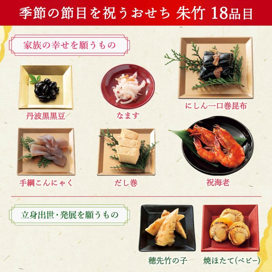 12月30日着 2025年おせち 送料無料 「カモ井」 新含気おせち 12月30日着 2025年おせち 送料無料 「カモ井」 新含気おせち