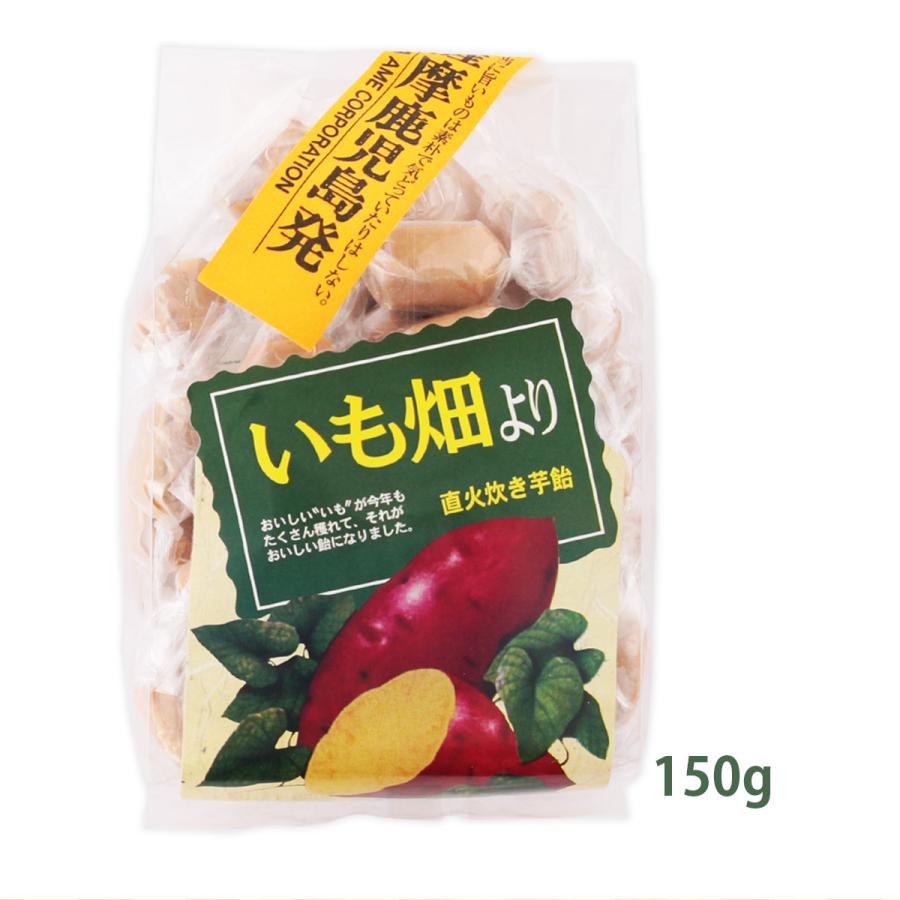 馬場製菓 飴菓子 いも畑より いも飴 180g 鹿児島 さつまいも 芋飴 飴菓子 風味豊か お取り寄せ お土産 土産 手土産 贈り物 ギフト プレゼント 自分用 にっぽんマルシェyahoo 店 通販 Yahoo ショッピング