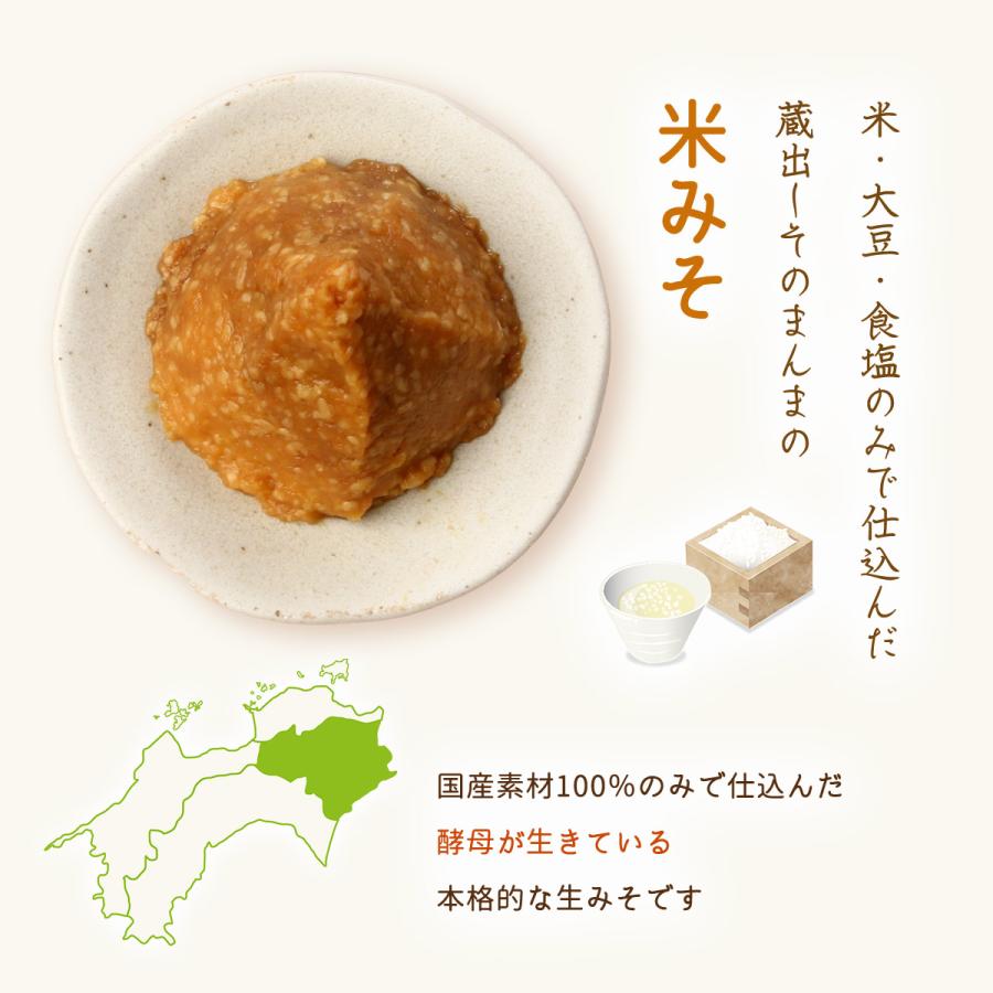 味噌 [ヤマク食品] 蔵のまんま 甘つぶ 675g /減塩みそ 減塩味噌