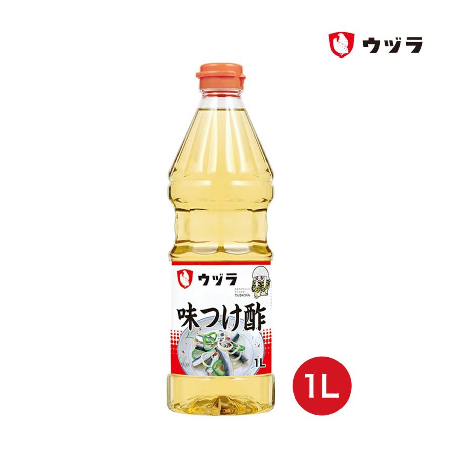 お酢 ウヅラ 味つけ酢 1L /三杯酢 酢料理 国産米 米酢 酢の物 調味料 ウヅラ酢 岡山県 : にじデパートYahoo!店 - 通販 ...