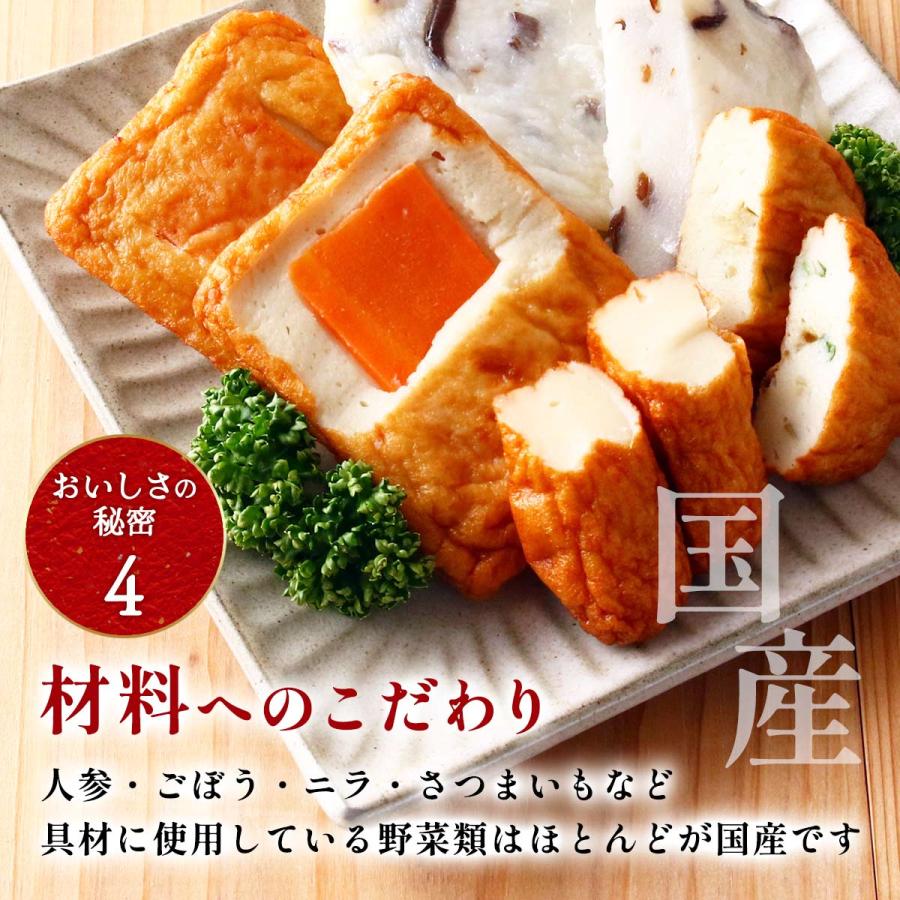 中新商店] さつまあげ 串木野 中新 さつま揚げセット N-9種/練り物