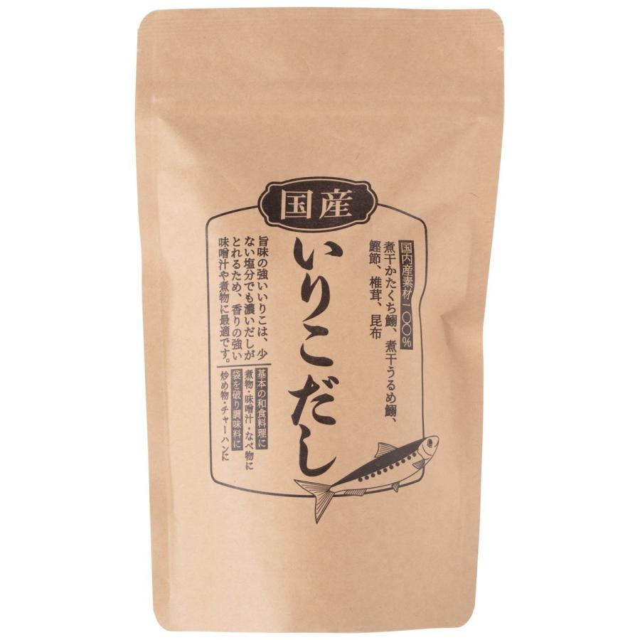 だしパック いりこだし 和風だし 国産 宝山九州 和食 宝山九州 だしパック 国産 いりこだし 240g 8g 30袋 にっぽんマルシェyahoo 店 通販 Yahoo ショッピング