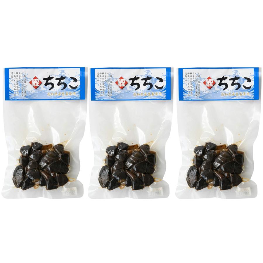 驚きの価格が実現 かつおぶし 鰹節 高知 竹内商店 鰹 結納 ちちこ 鰹節の心臓 70g 3 Cisama Sc Gov Br